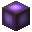 Purple Lamp