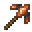 Sun Stone Pickaxe