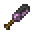 Dusk Stone Shovel