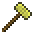 Gold Hammer