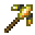 Fire Stone Pickaxe