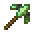 Thunder Stone Pickaxe