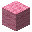 Pink Wool