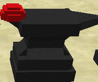 On Anvil