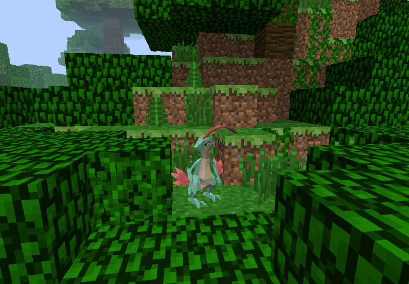 File:Shiny Grovyle.png