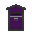 Purple Letterbox