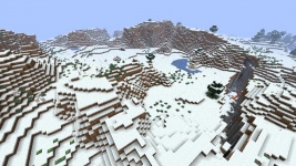 Snowy Mountains