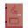 Red Berry Door