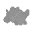 MegaSwampertGray.png
