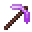 Amethyst Pickaxe