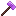 Grid Amethyst Hammer.png