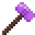 Amethyst Hammer