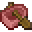 Red Berry Boat