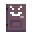 Purple Berry Door