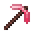 Ruby Pickaxe