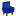 Grid Blue Armchair.png