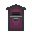 Pink Letterbox