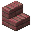 Red Berry Stairs