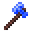 Sapphire Axe