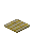 Yellow Berry Pressure Plate