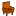 Grid Orange Armchair.png