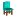 Grid Cyan Chair.png