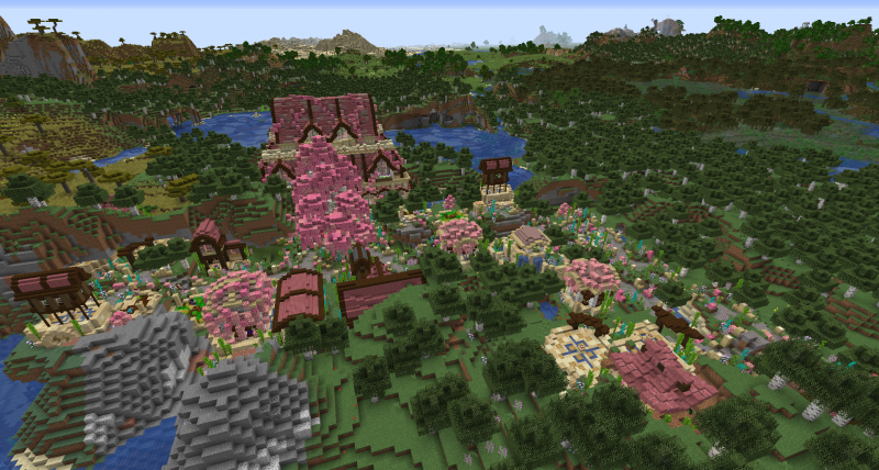 File:Fairy Gym Village.png