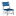 Grid Light Blue Folding Chair.png