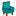 Grid Cyan Armchair.png