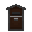 Brown Letterbox