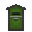 Lime Letterbox