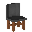 Gray Chair