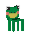 Froggy Chair