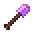 Amethyst Shovel