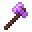 Amethyst Axe