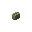Green Berry Button