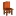 Grid Orange Chair.png