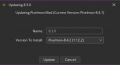 Thumbnail for version as of 18:08, 19 May 2022