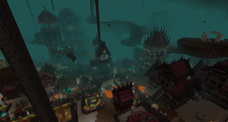 File:Ghost Gym Village.png