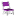Grid Magenta Folding Chair.png