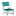 Grid Cyan Folding Chair.png