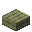 Green Berry Slab