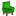 Grid Green Armchair.png