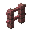 Red Berry Fence