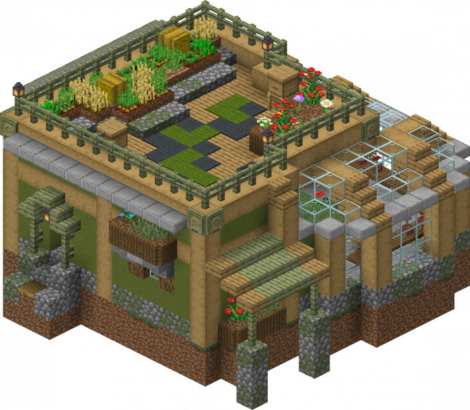 File:Gym Grass House D.png