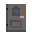 Blue Berry Door
