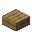 Oak Slab