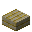 Yellow Berry Slab