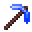 Sapphire Pickaxe