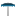 Grid Light Blue Umbrella.png